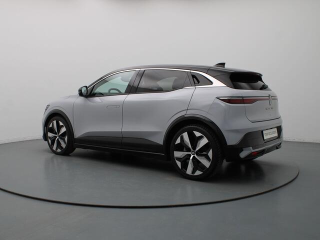 Renault MEGANE E-Tech EV60 Optimum Charge Techno Automaat Camera | Cruise | Navi | Parkeersens. achter | Stoel-/stuurverw.