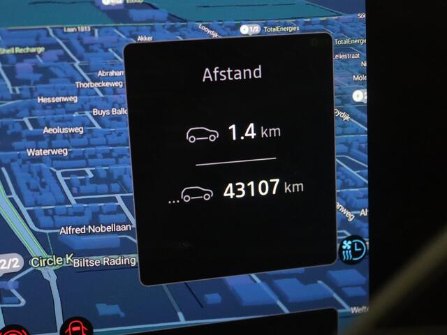 Renault MEGANE E-Tech EV60 Optimum Charge Techno Automaat Camera | Cruise | Navi | Parkeersens. achter | Stoel-/stuurverw.