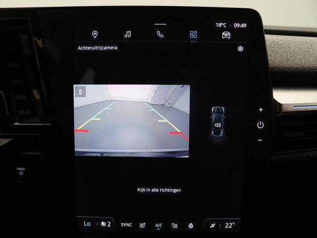 Renault MEGANE E-Tech EV60 Optimum Charge Techno Automaat Camera | Cruise | Navi | Parkeersens. achter | Stoel-/stuurverw.