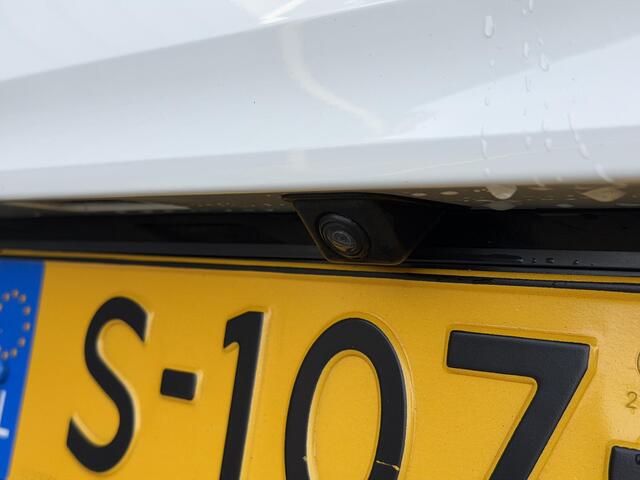 Renault MEGANE E-Tech EV60 Optimum Charge Equilibre 218PK Automaat Navigatie, Achteruitrijcamera, Keyless, Stoel & Stuurwielverwarming, Parkeersensoren Achter