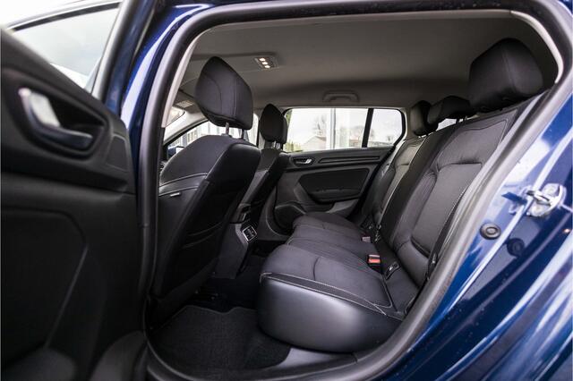 Renault MEGANE Estate 1.5 dCi Eco2 Zen | Trekhaak | Cruise | DAB