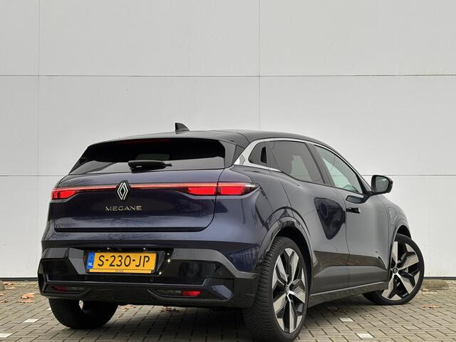 Renault MEGANE E-Tech EV60 Optimum Charge Techno | 360 camera |