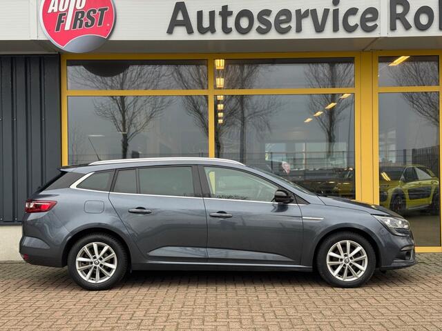 Renault MEGANE 1.2 TCe Limited | BOVAG GARANTIE