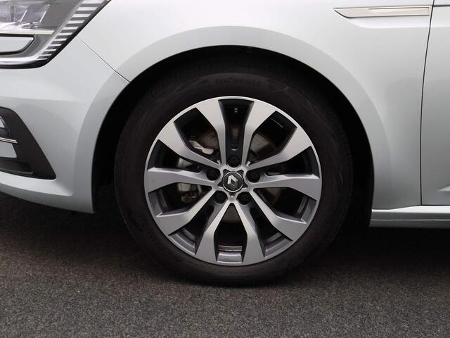 Renault MEGANE Estate 1.3 TCe 140 Techno Navigatie / Climate Control / Cruise Control / Parkeerhulp Voor en Achter / Camera Achter / Apple Carplay & Android Auto
