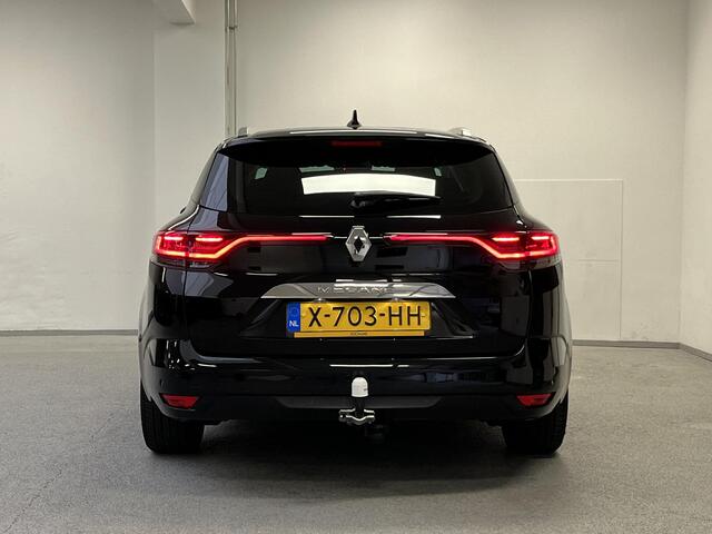 Renault MEGANE Estate 1.3 TCe 140 Techno | TREKHAAK | CAMERA | CARPLAY |