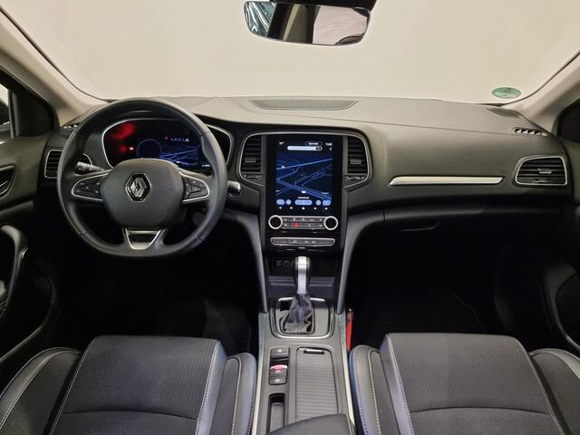 Renault MEGANE Estate 1.3 TCe 140 Techno | Navigatie | Trekhaak | Achteruitrijcamera |