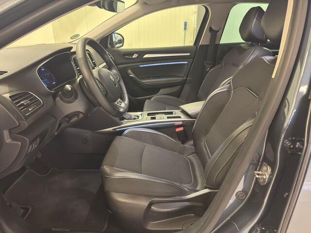 Renault MEGANE Estate 1.3 TCe 140 Techno | Navigatie | Trekhaak | Achteruitrijcamera |