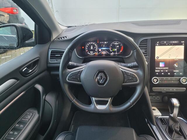 Renault MEGANE Estate 1.3 TCe 140 Techno | Trekhaak | Camera | Navigatie | Dealer Onderhouden