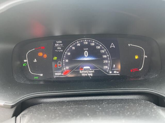 Renault MEGANE Estate 1.3 TCe 140 Equilibre Trekhaak 17kg / Led / Cruise / Clima / Carplay