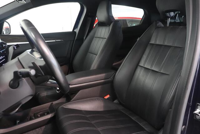 Renault MEGANE E-Tech EV60 Optimum Charge Iconic | Lederen bekleding | Harman Kardon | 360° Camera | Stuur & stoelverwarming | Adaptieve cruise control |