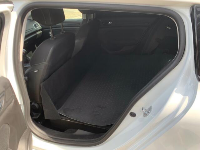 Renault MEGANE RENAULT MEGANE ESTATE VAN DCI IN NIEUWSTAAT