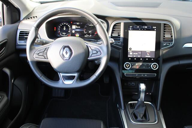 Renault MEGANE Estate 1.3 TCe 140 Techno | Trekhaak | Achteruitrij camera | Climate control