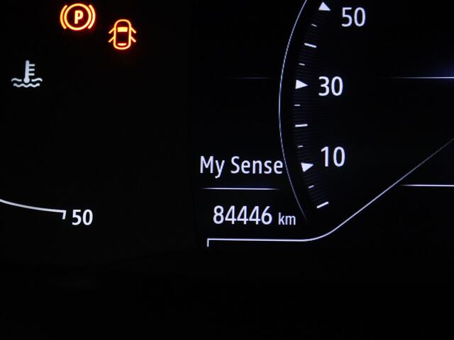 Renault MEGANE Estate 140pk TCe Intens Automaat Cruise | Climate | Navi | Parkeersens. v+a