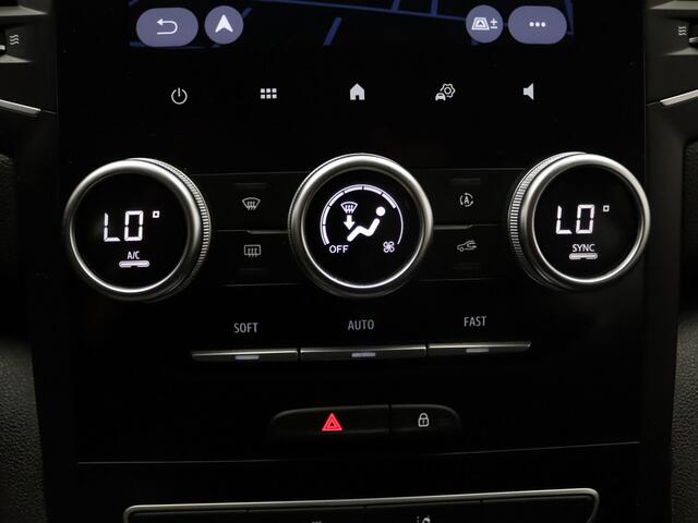 Renault MEGANE Estate 140pk TCe Intens Automaat Cruise | Climate | Navi | Parkeersens. v+a