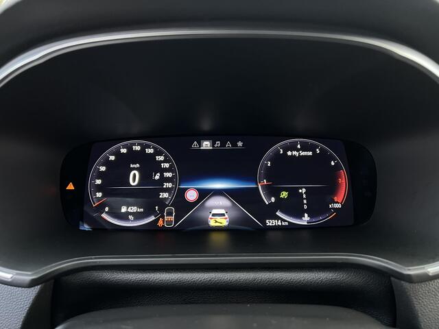 Renault MEGANE Estate 1.3 TCe 140 Techno | Trekhaak | Navigatie | Achteruitrijcamera