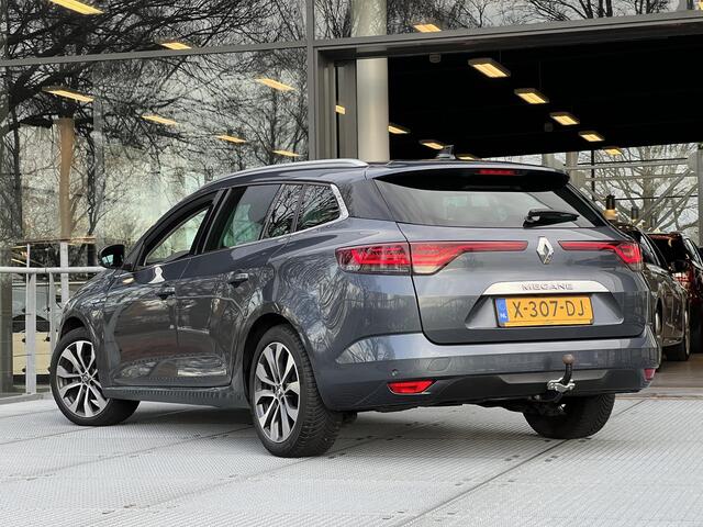 Renault MEGANE Estate 1.3 TCe 140 Techno | Trekhaak | Navigatie | Achteruitrijcamera
