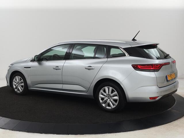 Renault MEGANE 1.3 TCe140 Equilibre | Navigatie | Carplay | Keyless | Full LED | Digital Cockpit | Climate control | Parkeerhulp | Cruise control