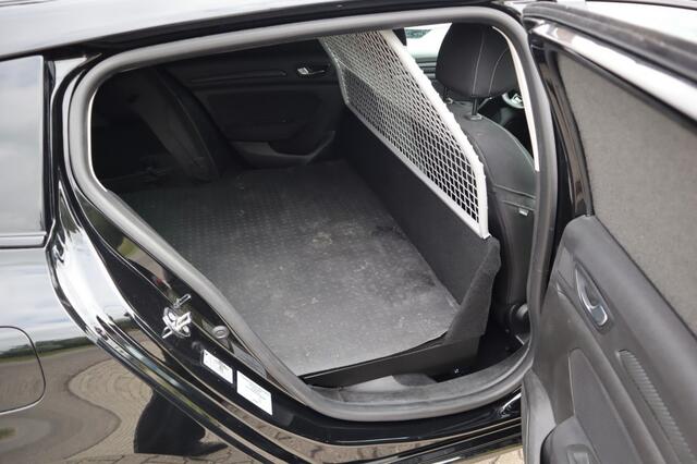 Renault MEGANE 1.3 TCe LIMITED VAN 140pk 1700kg trekgewicht AUTOMAAT