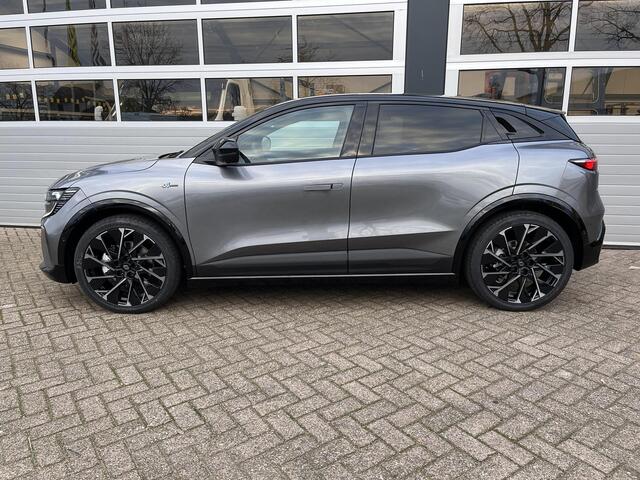 Renault MEGANE E-Tech comfort range esprit alpine 60 kWh