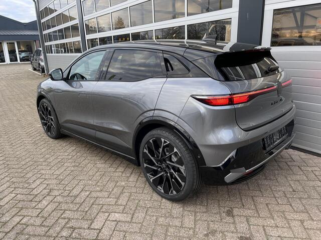 Renault MEGANE E-Tech comfort range esprit alpine 60 kWh