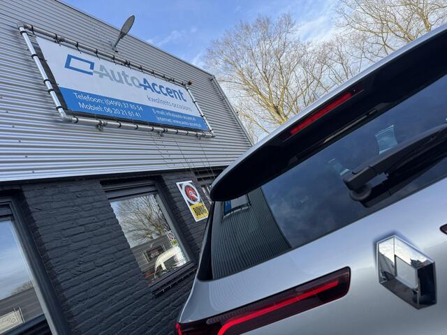 Renault MEGANE Estate 1.3 TCe 140 Techno Navi/Leder/Camera/39km...