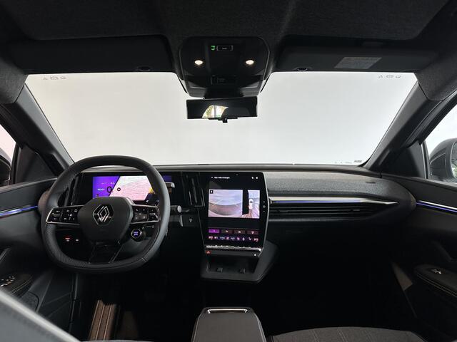 Renault MEGANE E-Tech comfort range techno 60 kWh