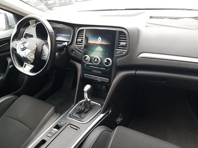 Renault MEGANE Estate 1.3 TCe Intens