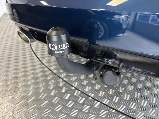 Renault MEGANE Estate 1.3 TCe 140 Bose Trekhaak 1700kg trekvermogen