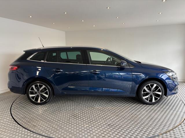 Renault MEGANE Estate 1.3 TCe 140 Bose Trekhaak 1700kg trekvermogen