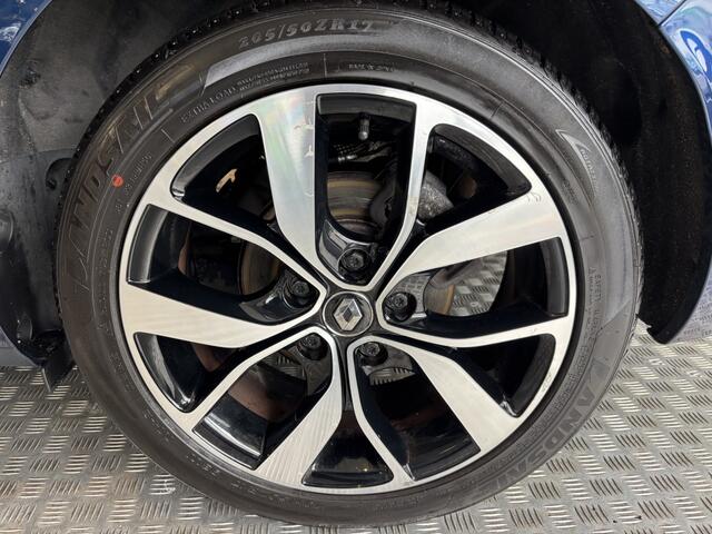 Renault MEGANE Estate 1.3 TCe 140 Bose Trekhaak 1700kg trekvermogen