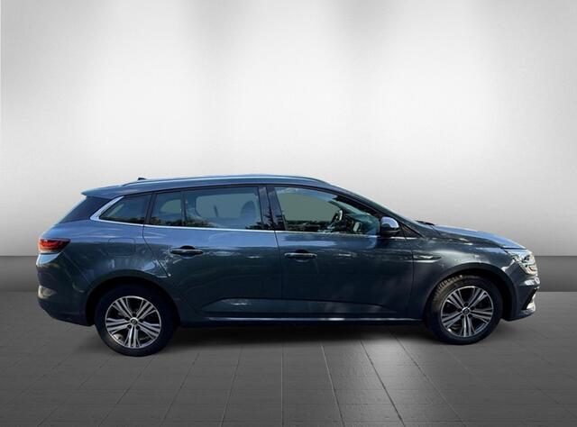 Renault MEGANE Estate 1.3 TCe Intens 140pk