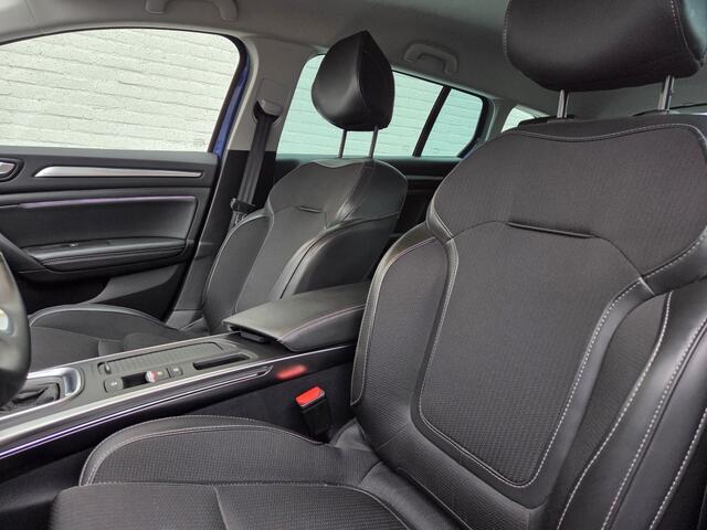 Renault MEGANE Estate 1.3 TCe 140 Techno Automaat | Groot scherm | Navigatie | Trekhaa