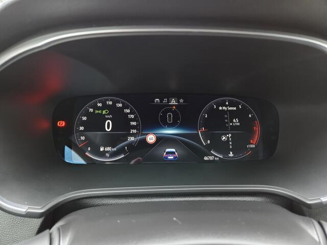 Renault MEGANE Estate 1.3 TCe 140 Techno Automaat | Groot scherm | Navigatie | Trekhaa