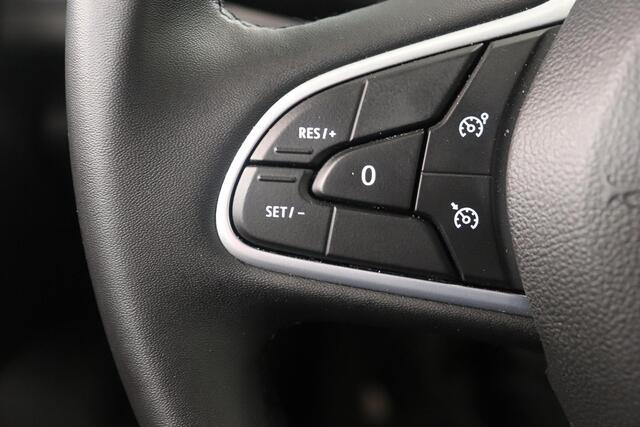 Renault MEGANE Estate 1.3 TCe 140 Techno | Climate control | Camera | Trekhaak | Parkeerassistent | AppleCarplay AndroidAuto | LED koplampen |