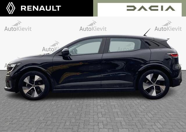 Renault MEGANE E-Tech EV60 Optimum Charge Business Ed. Evolution