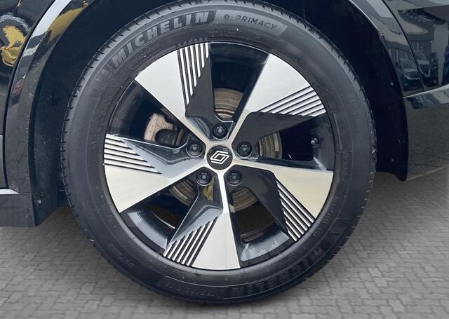 Renault MEGANE E-Tech EV60 Optimum Charge Business Ed. Evolution