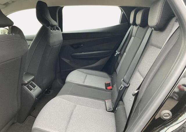 Renault MEGANE E-Tech EV60 Optimum Charge Business Ed. Evolution