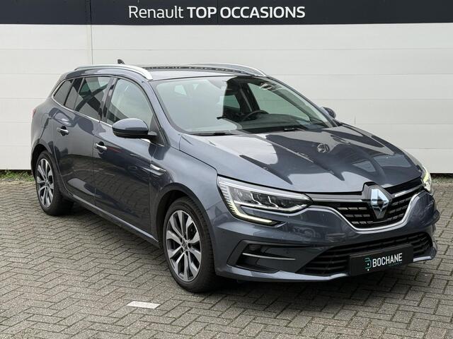 Renault MEGANE Estate 1.3 TCe 140 Techno | Trekhaak | Automaat | Navigatie | Camera | Dealer Onderhouden