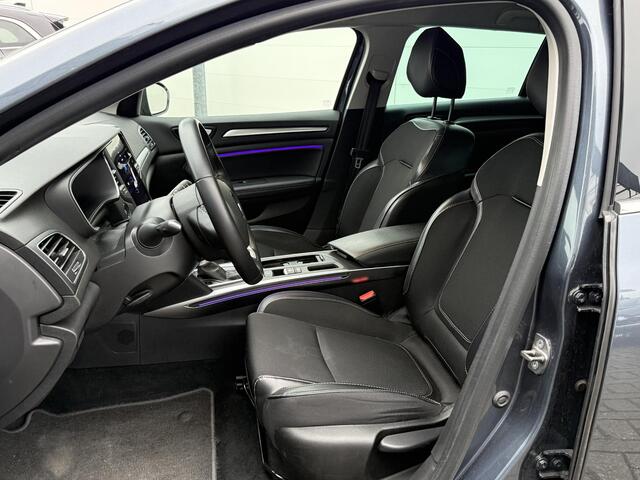 Renault MEGANE Estate 1.3 TCe 140 Techno | Trekhaak | Automaat | Navigatie | Camera | Dealer Onderhouden