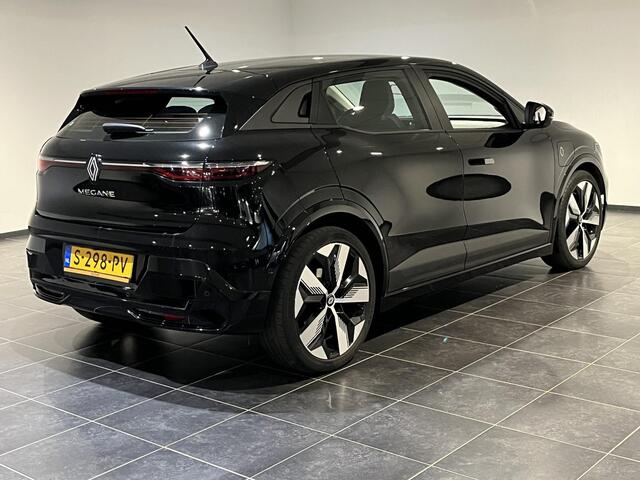 Renault MEGANE E-Tech EV60 Optimum Charge Evolution | Apple Carplay/Android Auto| Autonomous Emergency Braking |