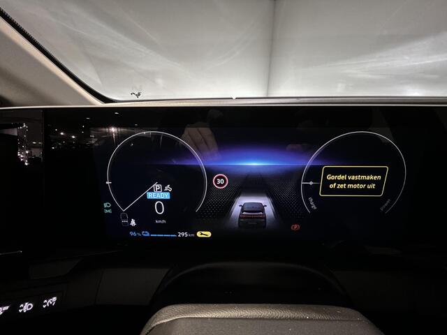 Renault MEGANE E-Tech EV60 Optimum Charge Evolution | Apple Carplay/Android Auto| Autonomous Emergency Braking |