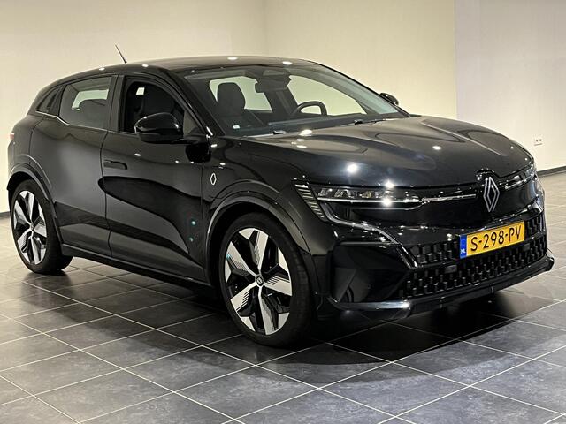 Renault MEGANE E-Tech EV60 Optimum Charge Evolution | Apple Carplay/Android Auto| Autonomous Emergency Braking |