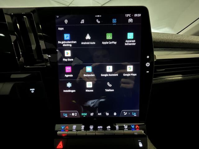 Renault MEGANE E-Tech EV60 Optimum Charge Evolution | Apple Carplay/Android Auto| Autonomous Emergency Braking |