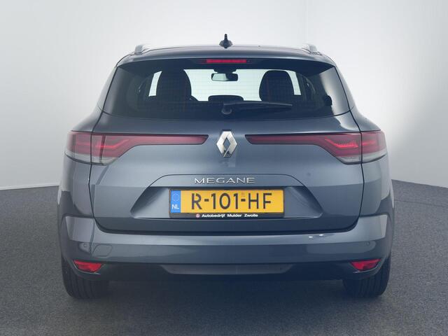 Renault MEGANE Estate 1.0 TCe Business Zen | Carplay | Clima | Navi |