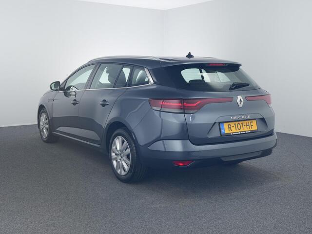 Renault MEGANE Estate 1.0 TCe Business Zen | Carplay | Clima | Navi |