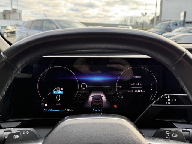 Renault MEGANE E-Tech EV60 Optimum Charge Techno | NAP | Eerste eigenaar | TREKHAAK | Navigatie Google | Dodehoek detectie | Pack Winter | Achteruitrijcamera | DAB | LED |