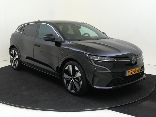 Renault MEGANE E-Tech EV60 Optimum Charge Techno