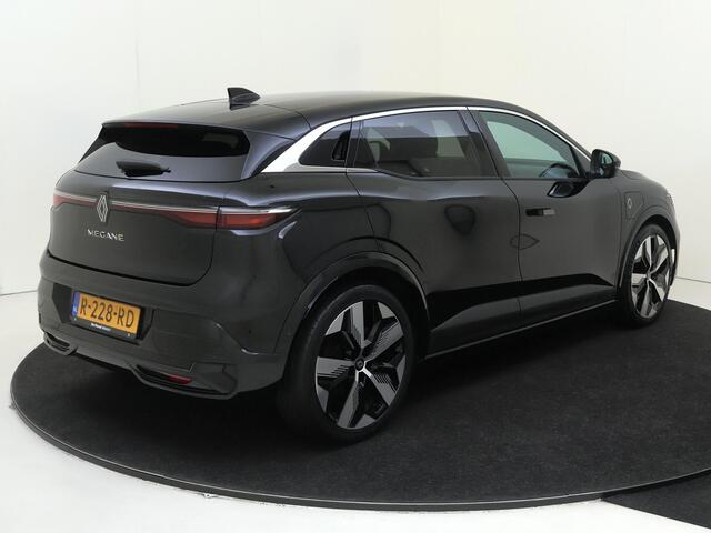 Renault MEGANE E-Tech EV60 Optimum Charge Techno