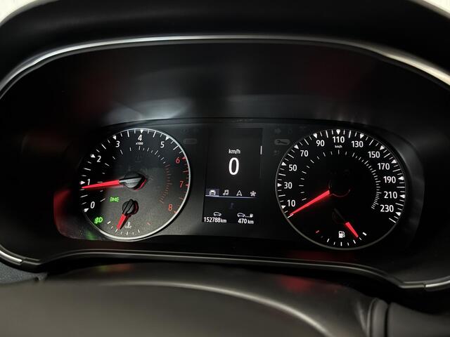 Renault MEGANE Estate 1.3 TCe 141 PK Business Zen LED NAVI CLIMA TREKHAAK 2X-PDC