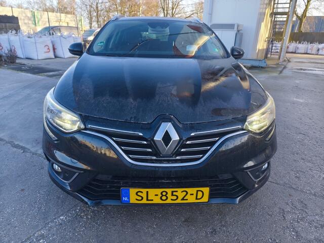 Renault MEGANE Estate TCe Bose AUTOMAAT - COMING SOON